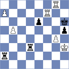 Bogaudinov - Zou (chess.com INT, 2025)
