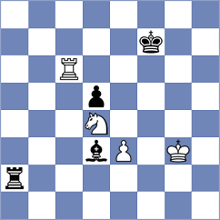 Kasparov - Aronian (Minsk, 1998)