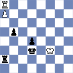 Calvary John Khamis Kamunde - Collin (chess.com INT, 2021)