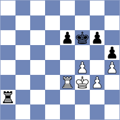 Montano Vicente - Quirke (chess.com INT, 2024)