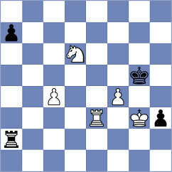 Vega Gutierrez - Basiev (Chess.com INT, 2020)