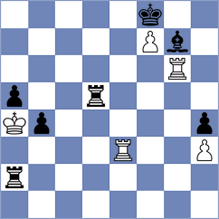 Evdokimov - Bagrunov (St Petersburg, 2005)