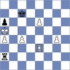 Ruzanov - Tsepennikova (Berdsk, 2008)