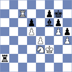 Lin - Latorre (Dulles USA, 2024)