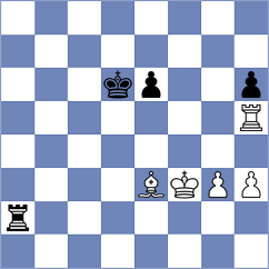 Demchenko - Trent (Chess.com INT, 2018)