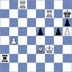 Bharadia Yash - Sethuraman (chess.com INT, 2024)