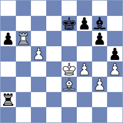 Vakhlamov - Negrean (chess.com INT, 2025)