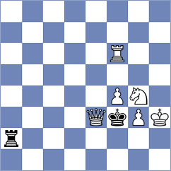 Prithu - Hambleton (chess.com INT, 2023)