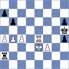 Grguric - Bankovic (Umag, 2005)
