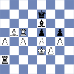 Shapkin - Pesotskiy (Chess.com INT, 2021)