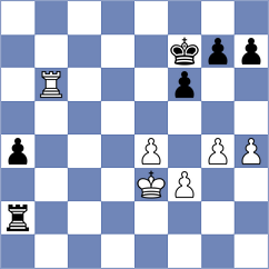 Rucek - Tomaszewski (Lanzarote ESP, 2024)