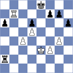 Danada - Ge (chess.com INT, 2025)