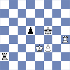Lysyj - Yashmetov (chess.com INT, 2024)