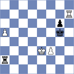 Horak - Novak (Frymburk, 2000)