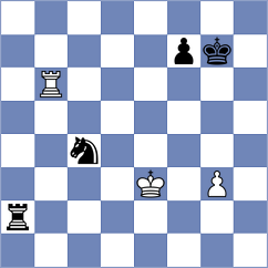 Chayka - Vlassov (chess.com INT, 2024)