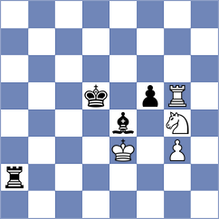 Shirliyev - Srihari (Bhubaneswar IND, 2024)