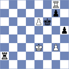 Morales Garcia - Gavrilin (chess.com INT, 2024)