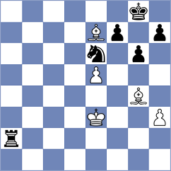 Howell - Erzhanov (chess.com INT, 2023)