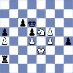 Goncalves - Wael Sabry (chess.com INT, 2024)