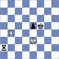 Yoo - Grandelius (chess.com INT, 2024)