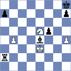 Fernandez - Novikov (chess.com INT, 2023)