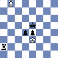 Weisz - Brodowski (chess.com INT, 2025)