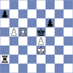Magold - Serban (Craiova ROU, 2025)