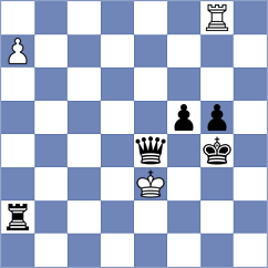 Harriott - Heimann (chess.com INT, 2025)