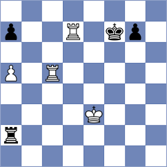 Negrean - Gokerkan (chess.com INT, 2025)