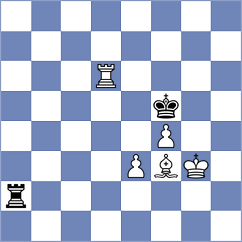 Hovakimyan - Tokat (chess.com INT, 2024)