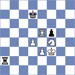 Glazar - Babanov (Gyumri ARM, 2024)
