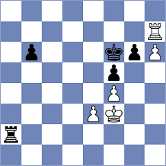 Thorhallsson - Fernandez (chess.com INT, 2022)
