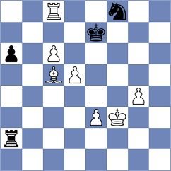 Gheorghiu - Craciun (Chess.com INT, 2020)