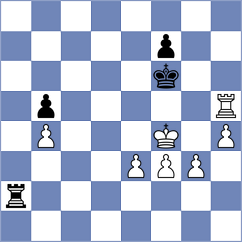 Moroni - Rodchenkov (Chess.com INT, 2021)