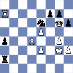 Marin Ferragut - Stefanovic (Prague CZE, 2024)