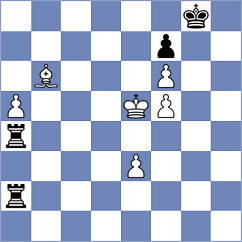 Brizzi - Druska (Chess.com INT, 2020)