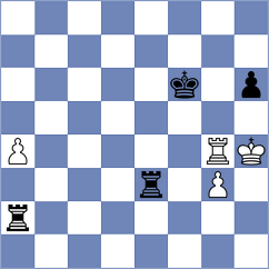 Morris Suzuki - Batsiashvili (Chess.com INT, 2021)