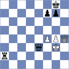 Mihailidis - Dushyant (chess.com INT, 2023)