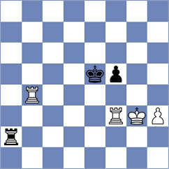 Oparina - Balogh (Chess.com INT, 2018)