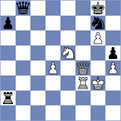 Haznedaroglu - Van de Klashorst (Haarlem, 2000)