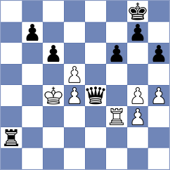 Guerrero Olmos - Garcia Ortega (Ubeda ESP, 2023)