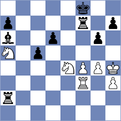 Stepien - Jablonski (Wysowa, 2007)