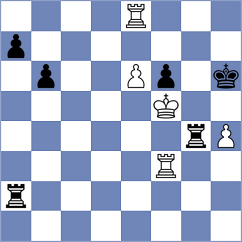 Smirnov - Duquesnoy (Europe Echecs INT, 2021)