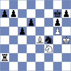 Cruz - Avramidou (chess.com INT, 2024)