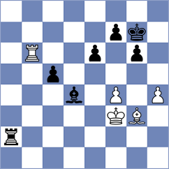 Reprintsev - Talu (chess.com INT, 2022)