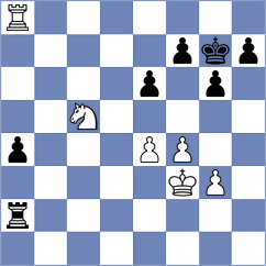 Khachatryan - Sourath (chess.com INT, 2025)