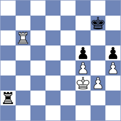Krivenko - Srinath (chess.com INT, 2023)