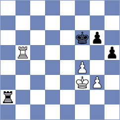 Chigaev - Dolgov (Berdsk, 2008)