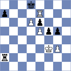 Essing - Bratovic (chess.com INT, 2025)