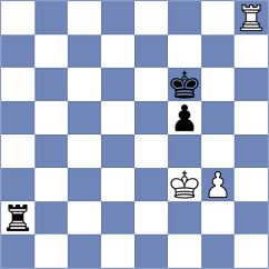Lee - Khamdamova (New York USA, 2024)